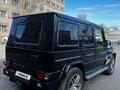 Mercedes-Benz G 500 2002 годаүшін13 500 000 тг. в Семей – фото 5