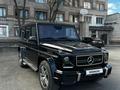 Mercedes-Benz G 500 2002 годаүшін13 500 000 тг. в Семей – фото 7