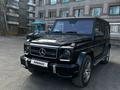 Mercedes-Benz G 500 2002 годаүшін13 500 000 тг. в Семей – фото 8