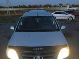 ВАЗ (Lada) Largus Cross 2018 года за 4 500 000 тг. в Актобе