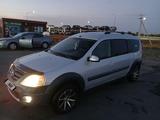 ВАЗ (Lada) Largus Cross 2018 года за 4 500 000 тг. в Актобе – фото 2