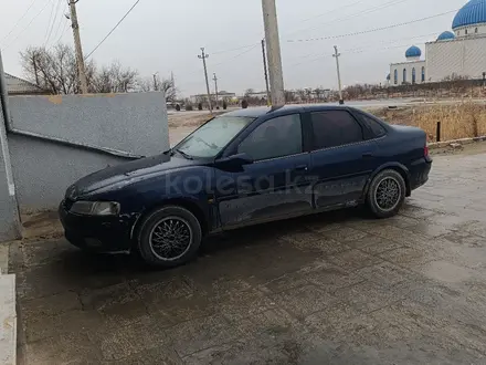 Opel Vectra 1996 года за 600 000 тг. в Мангистау – фото 5