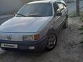 Volkswagen Passat 1991 годаfor750 000 тг. в Тараз – фото 2