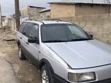 Volkswagen Passat 1991 годаүшін750 000 тг. в Тараз – фото 5