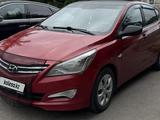 Hyundai Accent 2014 года за 5 500 000 тг. в Петропавловск – фото 2