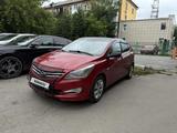 Hyundai Accent 2014 года за 5 500 000 тг. в Петропавловск