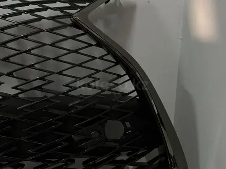 Решетка новая оригинал Rx 300 за 385 000 тг. в Караганда – фото 4