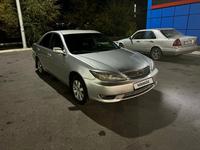 Toyota Camry 2002 годаүшін4 400 000 тг. в Караганда