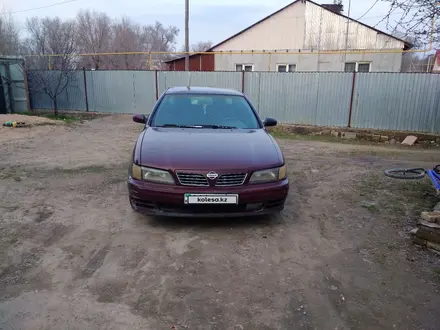 Nissan Maxima 1995 года за 1 500 000 тг. в Алматы