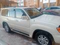 Lexus LX 470 1999 годаүшін7 200 000 тг. в Астана – фото 3