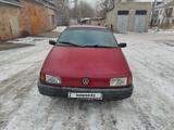 Volkswagen Passat 1991 годаfor750 000 тг. в Костанай – фото 2