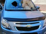 Chevrolet Cobalt 2021 годаүшін6 000 000 тг. в Жезказган