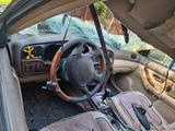 Subaru Outback 2002 года за 1 500 000 тг. в Алматы – фото 2