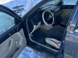 Volkswagen Golf 2001 годаfor1 000 000 тг. в Алматы – фото 4