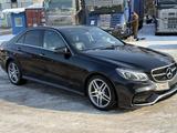 Mercedes-Benz E 350 2015 годаүшін9 000 000 тг. в Алматы – фото 2