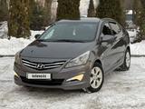 Hyundai Accent 2014 года за 5 200 000 тг. в Алматы