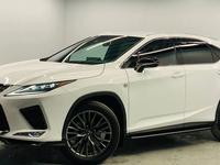 Lexus RX 300 2021 года за 28 000 000 тг. в Алматы