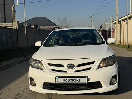 Toyota Corolla 2012 года за 5 500 000 тг. в Алматы