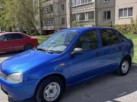 ВАЗ (Lada) Kalina 1118 2006 годаүшін1 650 000 тг. в Костанай