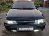 ВАЗ (Lada) 2110 2006 года за 1 100 000 тг. в Костанай – фото 2