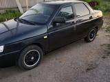 ВАЗ (Lada) 2110 2006 года за 1 100 000 тг. в Костанай – фото 3