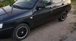 ВАЗ (Lada) 2110 2006 года за 1 100 000 тг. в Костанай – фото 3