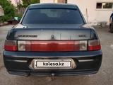 ВАЗ (Lada) 2110 2006 года за 1 100 000 тг. в Костанай – фото 4