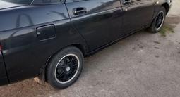ВАЗ (Lada) 2110 2006 года за 1 100 000 тг. в Костанай – фото 5