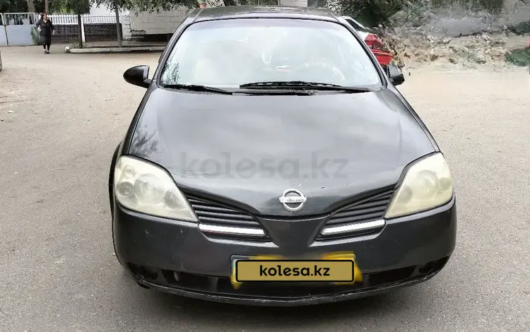 Nissan Primera 2005 года за 2 000 000 тг. в Павлодар