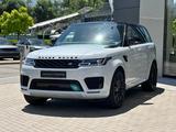 Land Rover Range Rover Sport 2020 года за 36 000 000 тг. в Алматы