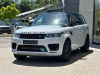 Land Rover Range Rover Sport 2020 годаүшін36 000 000 тг. в Алматы