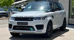 Land Rover Range Rover Sport 2020 года за 36 000 000 тг. в Алматы