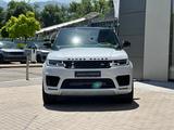 Land Rover Range Rover Sport 2020 года за 36 000 000 тг. в Алматы – фото 2