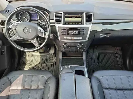 Mercedes-Benz GL 400 2016 года за 8 400 000 тг. в Алматы – фото 8