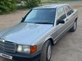 Mercedes-Benz 190 1987 года за 1 300 000 тг. в Аксай