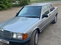 Mercedes-Benz 190 1987 года за 1 300 000 тг. в Аксай