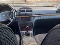 Mercedes-Benz E 240 2002 годаүшін4 600 000 тг. в Тараз – фото 12