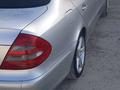 Mercedes-Benz E 240 2002 годаүшін4 600 000 тг. в Тараз – фото 6