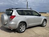 Toyota RAV4 2007 года за 6 100 000 тг. в Караганда – фото 4