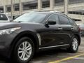 Infiniti FX35 2011 года за 9 100 000 тг. в Алматы – фото 12