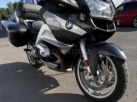 BMW  R1200RT 2010 года за 4 900 000 тг. в Астана – фото 3