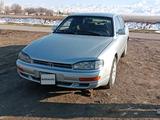 Toyota Camry 1995 годаүшін2 000 000 тг. в Тараз