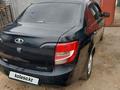 ВАЗ (Lada) Granta 2190 2013 годаfor1 850 000 тг. в Семей – фото 5