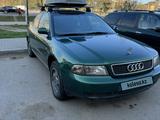 Audi A4 1998 года за 3 000 000 тг. в Кокшетау – фото 2