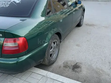 Audi A4 1998 года за 3 000 000 тг. в Кокшетау – фото 7