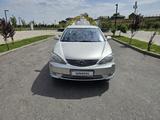 Toyota Camry 2005 года за 5 900 000 тг. в Шымкент