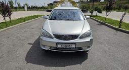Toyota Camry 2005 годаүшін5 900 000 тг. в Шымкент