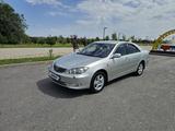 Toyota Camry 2005 года за 5 900 000 тг. в Шымкент – фото 2