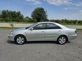 Toyota Camry 2005 года за 5 900 000 тг. в Шымкент – фото 3