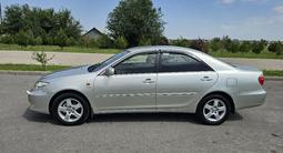 Toyota Camry 2005 годаүшін5 900 000 тг. в Шымкент – фото 3